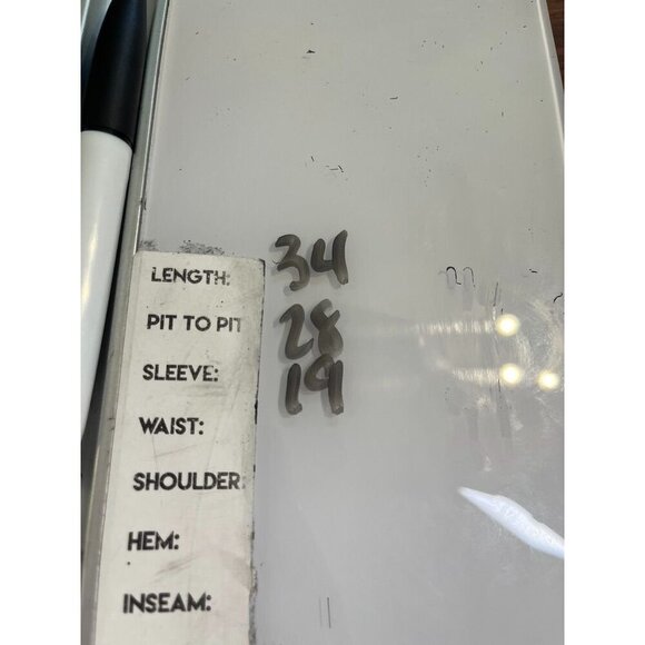 Lane Bryant Top Women 22 Red Sweater Tunic Tomato Girl Festive Neutral Boho 80s - Picture 9 of 10